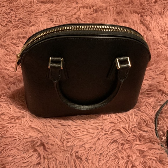 Small black Kate Spade - Picture 4 of 4